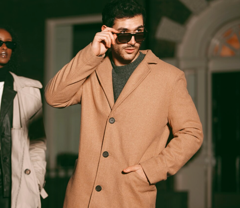 Lagdeling gennem form og intention